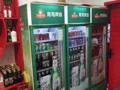 -清真·京华源铜锅涮肉(丰庆店)