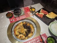 -空之介寿喜烧·和牛放题(恒隆广场店)