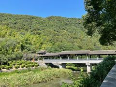 -兰亭风景区