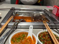 -海底捞火锅(龙岗星河COCO Park店)