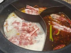 -火锅岛潮牌自助餐厅(天津天佑城店)