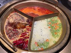 -麻路成都火锅(柏威年店)