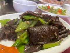 -畲乡一品鱼府土菜馆