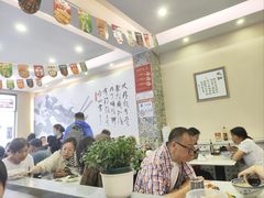 -马兰拉面(西直门外店)