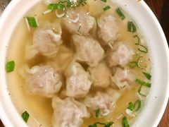 馄饨（小碗）辣油-韩萍老南京馄饨(河西万达店)