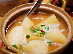 大肠萝卜-荣小馆(杭州大厦店)