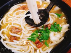 -鑫花溪牛肉米粉(凤凰街创始总店)