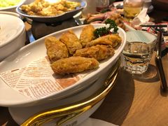 -新白鹿餐厅(城西银泰城店)