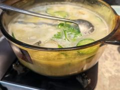 古法黄鱼汤-四道菜·福建菜馆(新街口金鹰店)