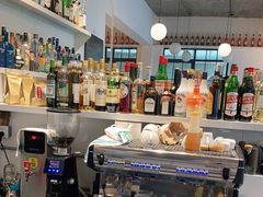 -Bitter酒吧(五原路店)