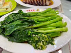 -澳门陈光记烧味饭店(万象城店)