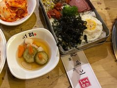 -喜来稀肉(望京店)