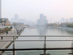 -海河游船-永乐码头(大悲院)