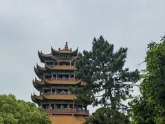 -黄鹤楼