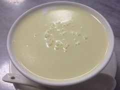 炒奶-沙湾姜撞奶甜品店(昌岗中路店)
