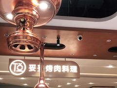 大堂-妥妥烤肉料理(凯德店)