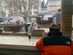 -蒋家桥饺面店(广陵路店)