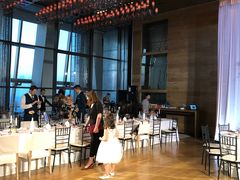 -上海柏悦酒店