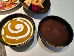 -渔荷食町·铁板烧料理(崂山万象汇店)