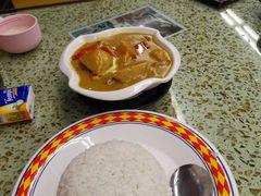 -新辉港式茶餐厅(北栅店)