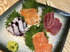 -胜代日本料理(云程巷小区店)