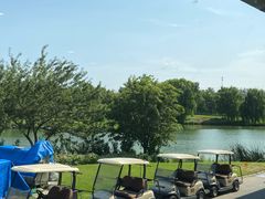 -万柳高尔夫俱乐部