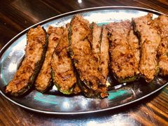 煎让辣椒-石岐乳鸽村(南海第三分店)