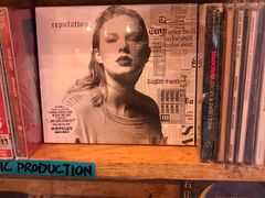 -独音唱片 Indie Music