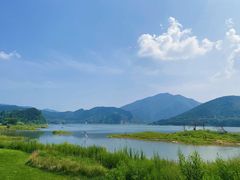 -北京金海湖景区