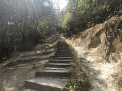 -腾冲云峰山