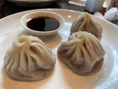 -无锡君来洲际酒店