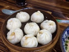 -都谷包子(天一广场店)