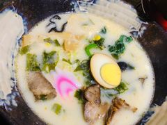 -将太无二·北美传奇寿司(瑞士公寓店)