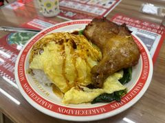 -孖记茶档·热腾茶餐(江南西plus店)