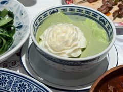 -乐乐大排档·30年老字号(浙江路店)