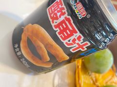 -蘑统田下·野生菌火锅