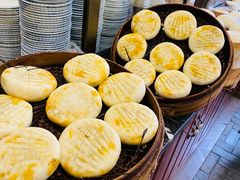-四海楼(如皋定慧禅寺店)