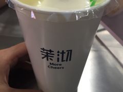 -茉沏(昆山金鹰店)