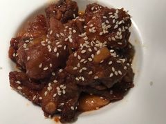 -老洋房花园饭店(绍兴路店)