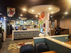 -魏家凉皮(十里河店)