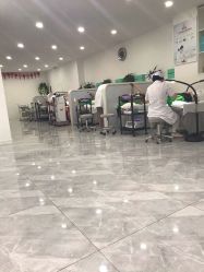 -苗颜坊祛痘·皮肤管理连锁机构