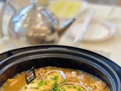 -鲍馬爺·首创鲍鱼鸡(银座店)