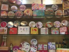 零售区-家琳甜品(江南东店)