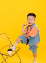 -小熊维尼高端儿童摄影(南山店)