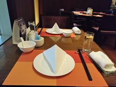 -上海金陵紫金山大酒店·汇海餐厅