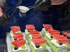-the Roll'ING手作瑞士卷专门店(卓悦中心店)