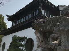 -花溪公园