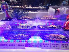 -台北A+A七喜饭店(德增街店)
