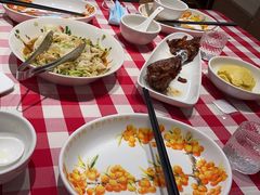 -西贝(宝乐汇店)