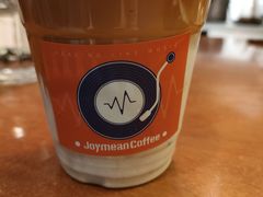 -Joymean coffee.见面咖啡